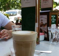 Dome Busselton - Northern Rivers Accommodation