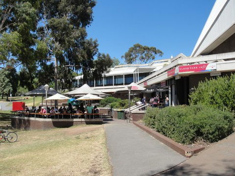 Elder Park - Northern Rivers Accommodation 0