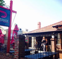 Fat Duck Cycles  Espresso - Northern Rivers Accommodation