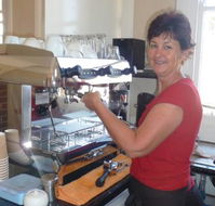 Five Roads Cafe - Northern Rivers Accommodation