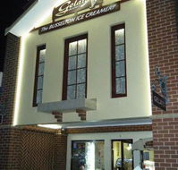 Gelato Buonissimo - Northern Rivers Accommodation