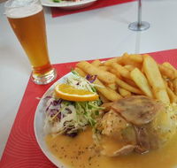 Gibson Soak Country Pub - Northern Rivers Accommodation