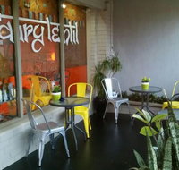 Hairy Lentil - Northern Rivers Accommodation