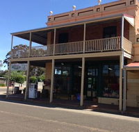 Henry Jones Winery  Cafe - Northern Rivers Accommodation