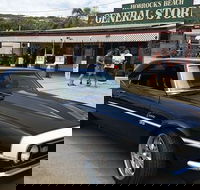Horrocks Beach General Store - Northern Rivers Accommodation