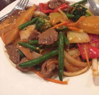 Indochina Thai Restaurant - Northern Rivers Accommodation