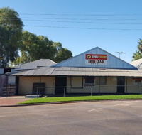 Ironclad Hotel - Northern Rivers Accommodation