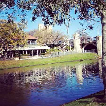 Jolleys Boathouse Restaurant - Northern Rivers Accommodation 0