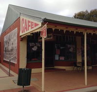 KC's Cafe - Northern Rivers Accommodation