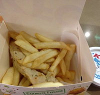 KFC - Northern Rivers Accommodation