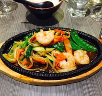 Lemongrass Thai Bistro - Northern Rivers Accommodation