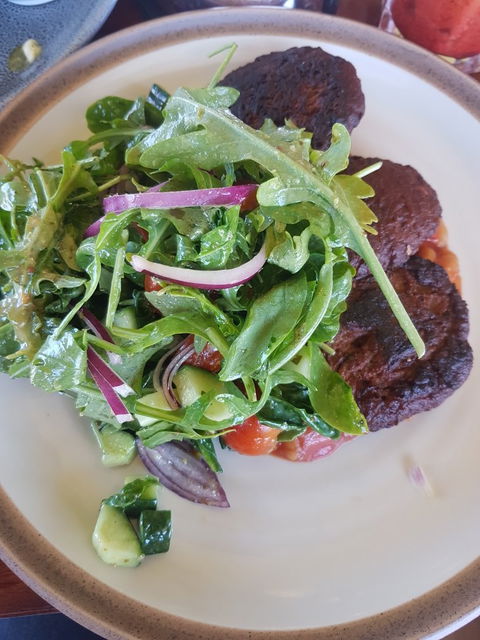 Loveon Xpress Cafe - Northern Rivers Accommodation 7