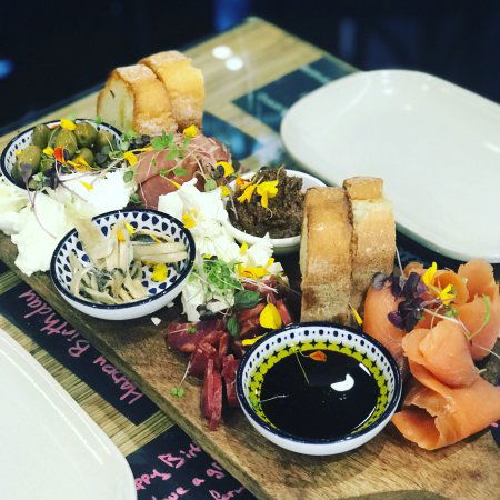 Luigi Delicatessen - Northern Rivers Accommodation 0