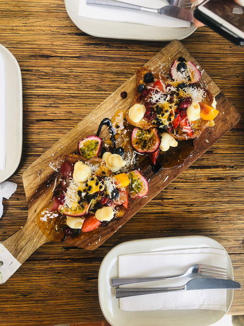 Luigi Delicatessen - Northern Rivers Accommodation 9