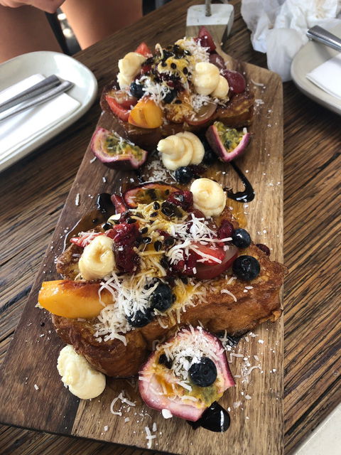 Luigi Delicatessen - Northern Rivers Accommodation 1