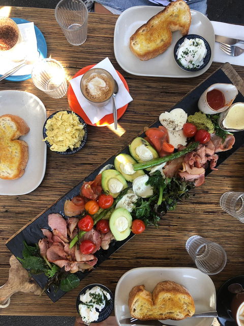 Luigi Delicatessen - Northern Rivers Accommodation 5