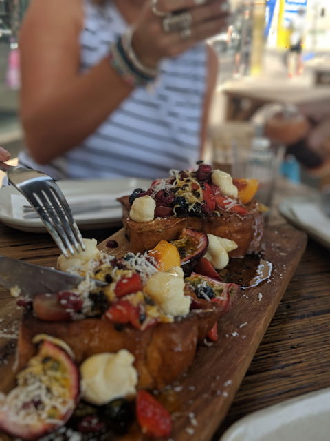 Luigi Delicatessen - Northern Rivers Accommodation 8