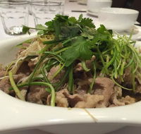Modern China Restaurant - Northern Rivers Accommodation