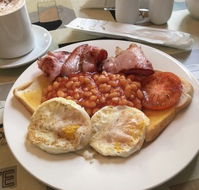 Mukinbudin Cafe - Northern Rivers Accommodation