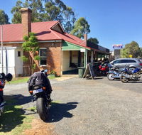 Mumby Tavern - Northern Rivers Accommodation