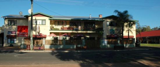 Northcliffe WA Northern Rivers Accommodation