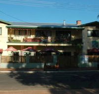 Northcliffe Hotel And Motor Inn - Northern Rivers Accommodation