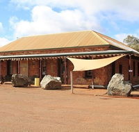 Ora Banda Historical Inn - Northern Rivers Accommodation