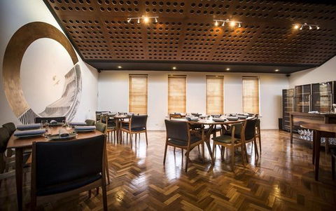 Orana - Northern Rivers Accommodation 0
