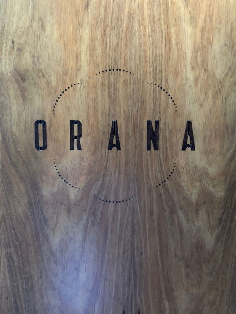 Orana - Northern Rivers Accommodation 1