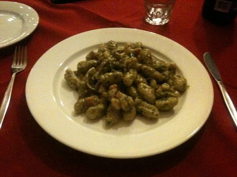 Parente Pizzaria Ristorante - Northern Rivers Accommodation 0