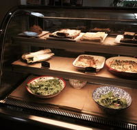 Pepi Cafe - Northern Rivers Accommodation