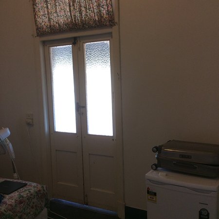 Quairading Hotel - Northern Rivers Accommodation 0