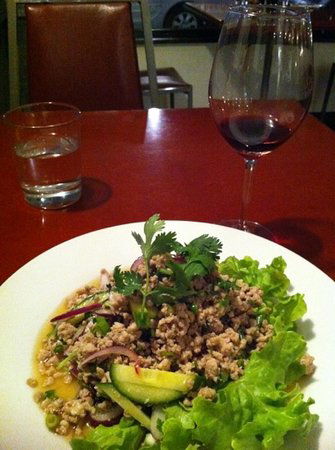 Regent Thai Restaurant - Northern Rivers Accommodation 0