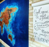 Sensations Cafe - Northern Rivers Accommodation