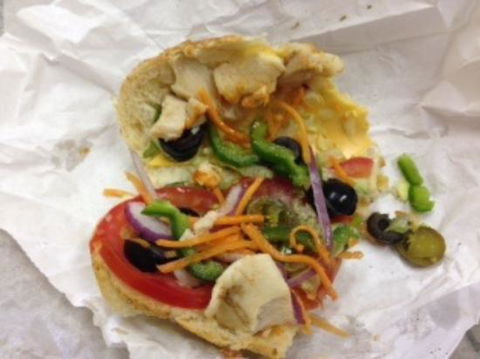 Subway - Northern Rivers Accommodation 0