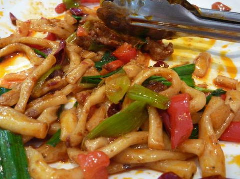 Tangritah Uyghur Shishkebab Restaurant - Northern Rivers Accommodation 0