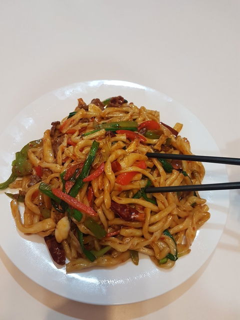 Tangritah Uyghur Shishkebab Restaurant - Northern Rivers Accommodation 6