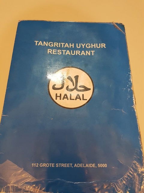 Tangritah Uyghur Shishkebab Restaurant - Northern Rivers Accommodation 8
