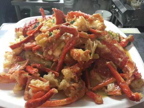 Taste Restaurant - Northern Rivers Accommodation 0
