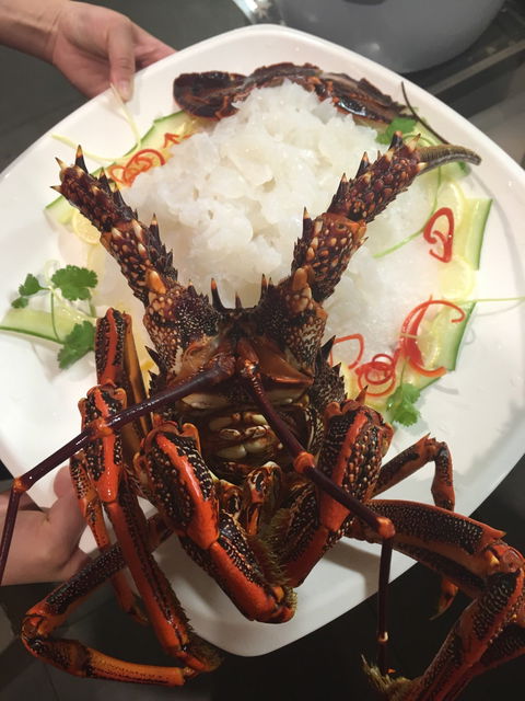 Taste Restaurant - Northern Rivers Accommodation 1