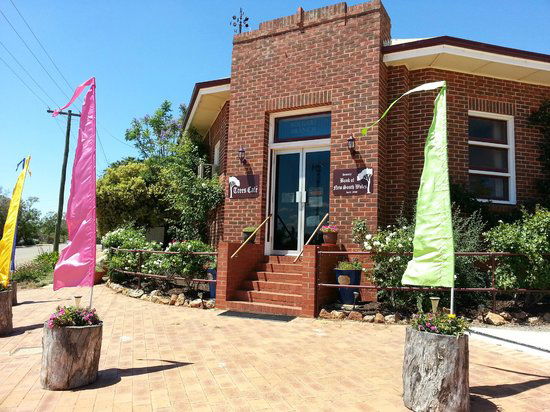 Tiri ACT Northern Rivers Accommodation