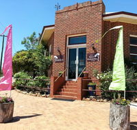 Trees Cafe - Northern Rivers Accommodation