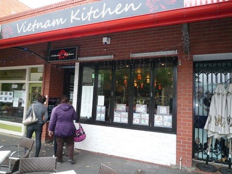 Vietnam Kitchen - Northern Rivers Accommodation 0