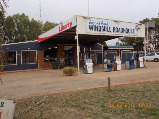 Mimegarra WA Northern Rivers Accommodation