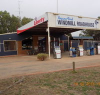 Windmill Roadhouse - Northern Rivers Accommodation