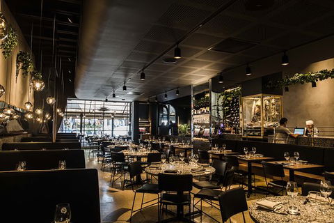 400 Gradi Adelaide - Northern Rivers Accommodation 0