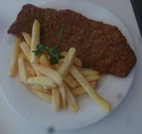 Albions Bistro - Northern Rivers Accommodation