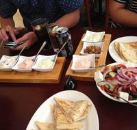 Argo Hellenic Cafe Restaurant - Northern Rivers Accommodation
