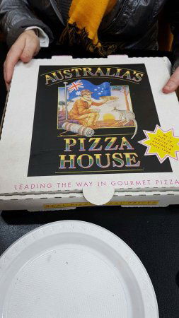 Australia's Pizza House - Northern Rivers Accommodation 0