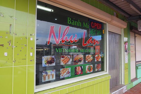 Banh Mi Nhu Lan - Northern Rivers Accommodation 0
